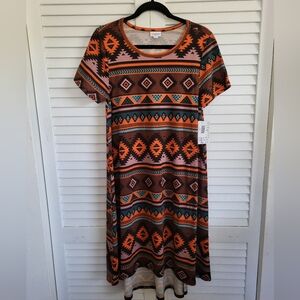 LuLaRoe Carly Dress
